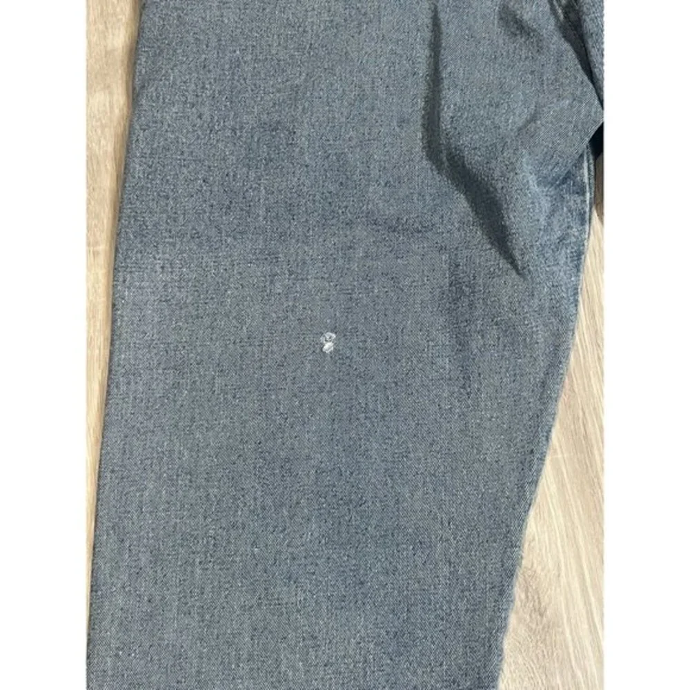 Chisholm Trail Jeans Mens 38x32 Regular Straight‎ Blue Denim